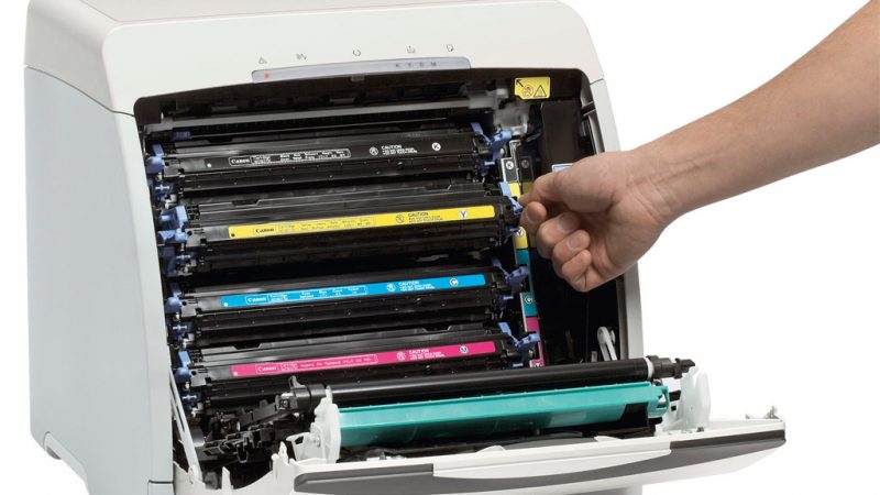 Comment bien choisir ses toners d’imprimantes ?