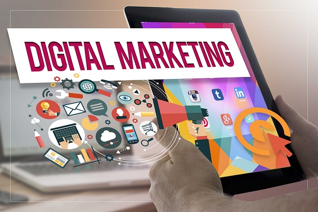 Qu’est-ce que le marketing digital ?