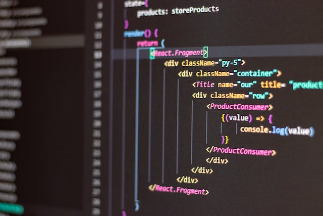 Les clés pour réussir la création de votre site web