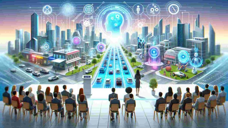 Les dernières avancées en intelligence artificielle et leur impact sur la société