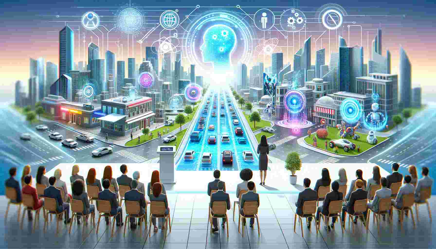Les dernières avancées en intelligence artificielle et leur impact sur la société