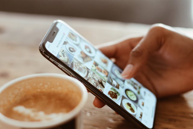 Construire une marque personnelle puissante sur Instagram