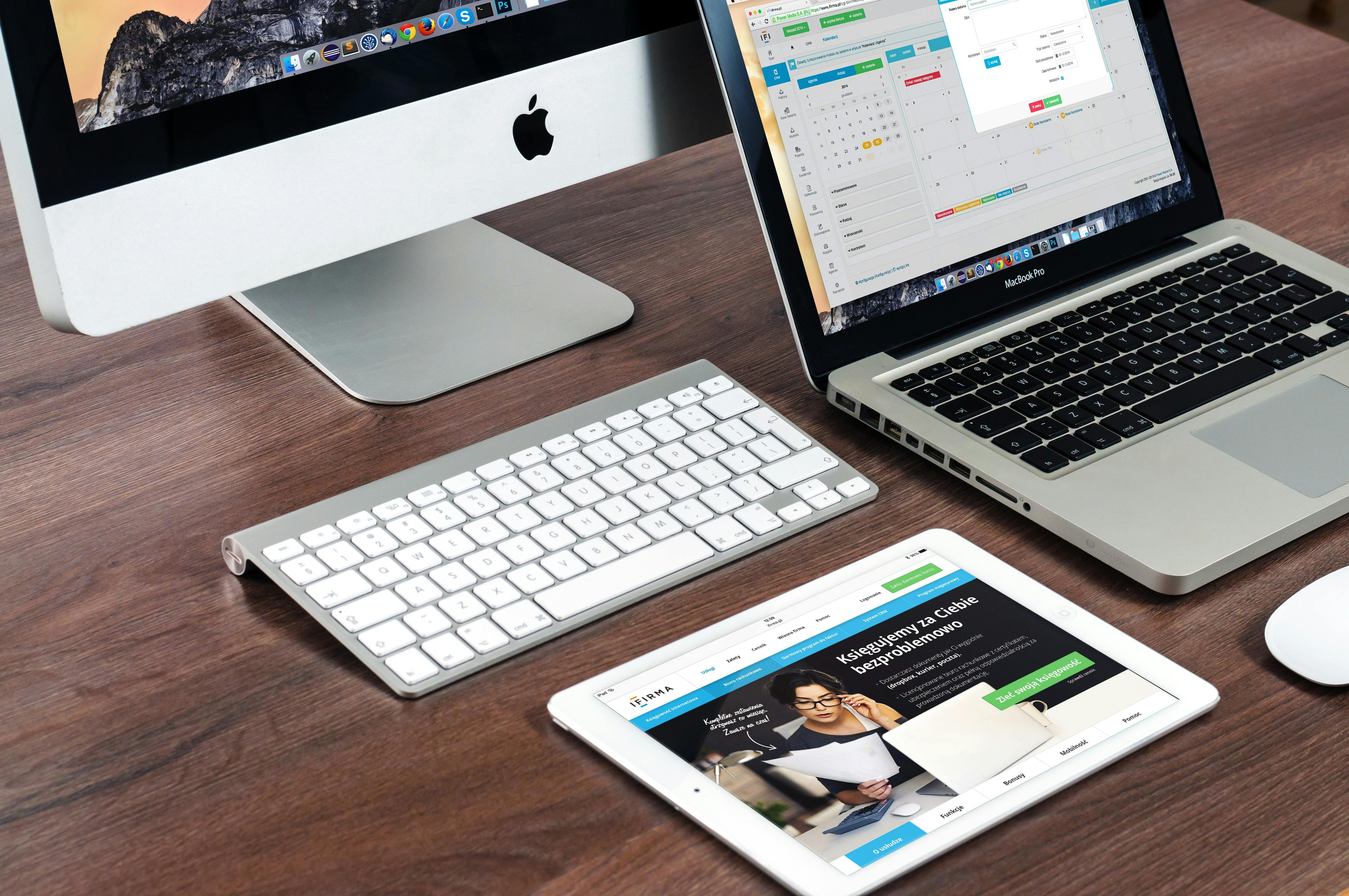 Les étapes de création pour un site web réussi