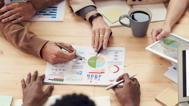 3 stratégies d’entreprise pour acquérir de nouveaux clients