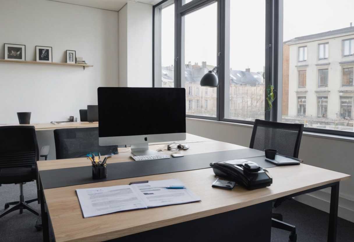 Location bureau Lille tout ce qu&rsquo;il faut savoir avant de signer