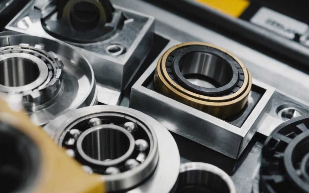 Comment orienter votre choix des roulements à billes pour optimiser la performance industrielle