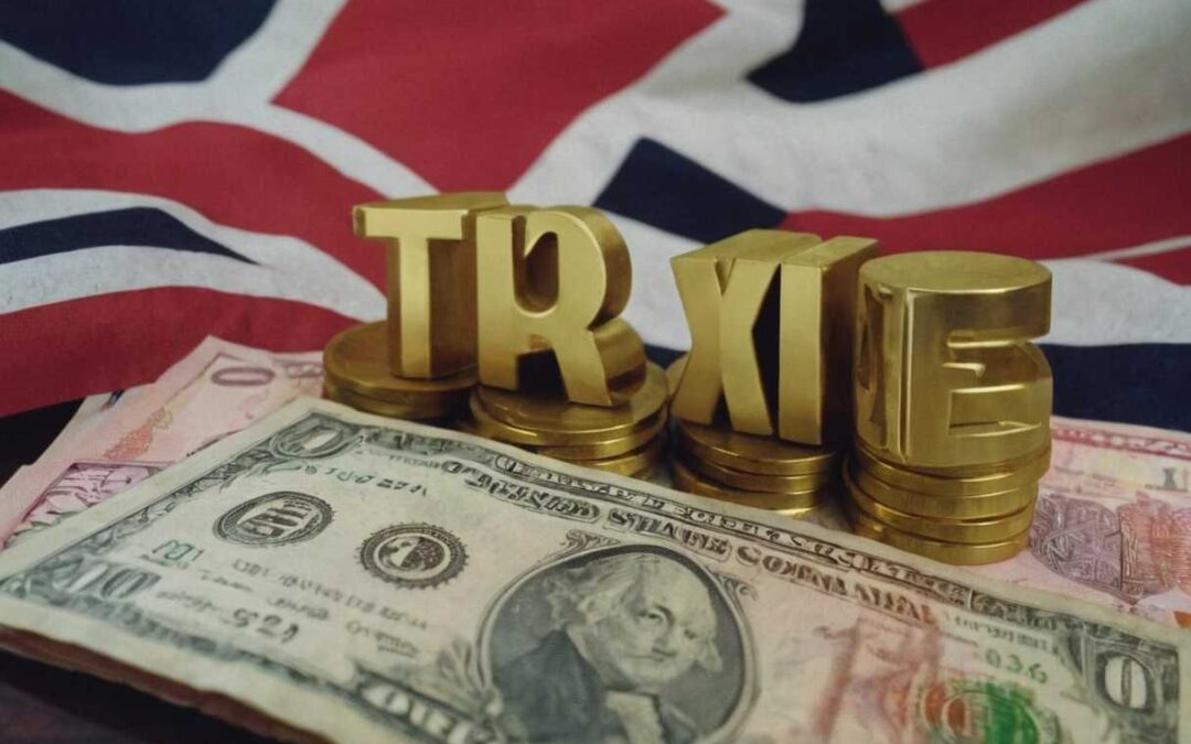 Ouverture de société au UK les avantages fiscaux à ne pas manquer