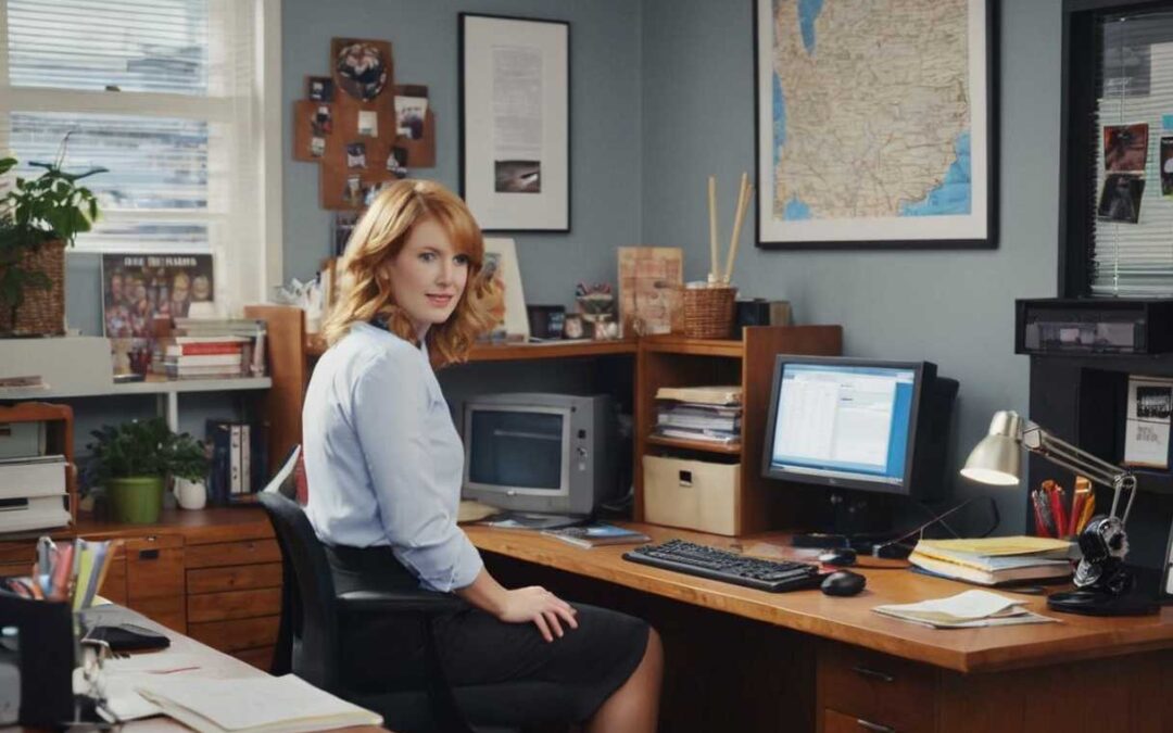 Adopter le dynamisme d&rsquo;Erin de The Office pour dynamiser votre espace de travail