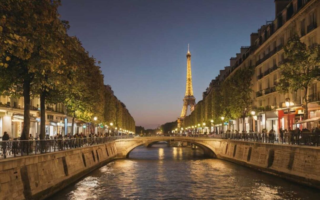 Les avantages du teambuilding en extérieur à Paris